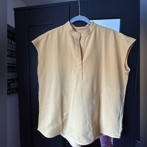 Figs Yellow Gold Set